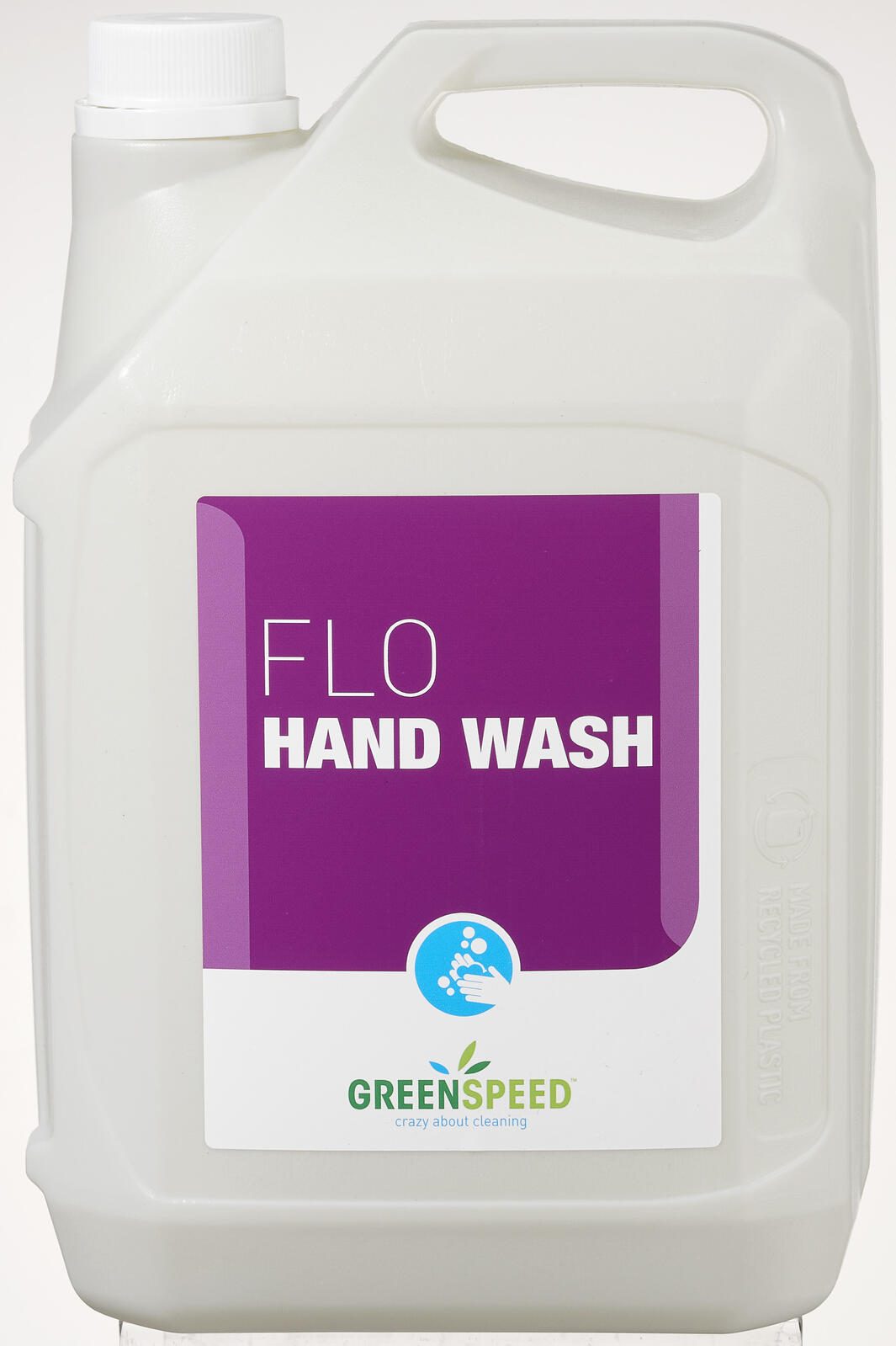 GREENSPEED FLO Flüssigseife 5,0 l 4000517