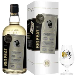 Big Peat Fèis Ìle Edition 2025 + Original Nosingglas - 2010/2025 -...