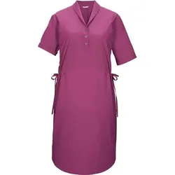 KILLTEC Damen Kleid KOS 60 WMN DRSS, Größe 42 in Lila Lila
