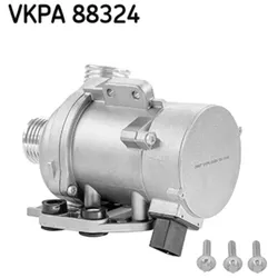Wasserpumpe Motorkühlung SKF VKPA 88324 für BMW 7er X3