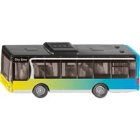 1400 BLISTER Linienbus, Modellfahrzeug