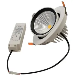 Tracon, Deckenleuchte, Allgemeines Produkt (3250 lm)