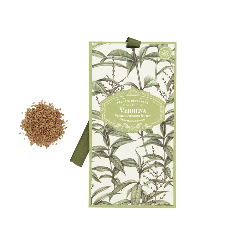 CASTELBEL Verbena 60 ml
