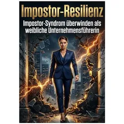 Impostor-Resilienz, Ratgeber von Ulrich Wagner