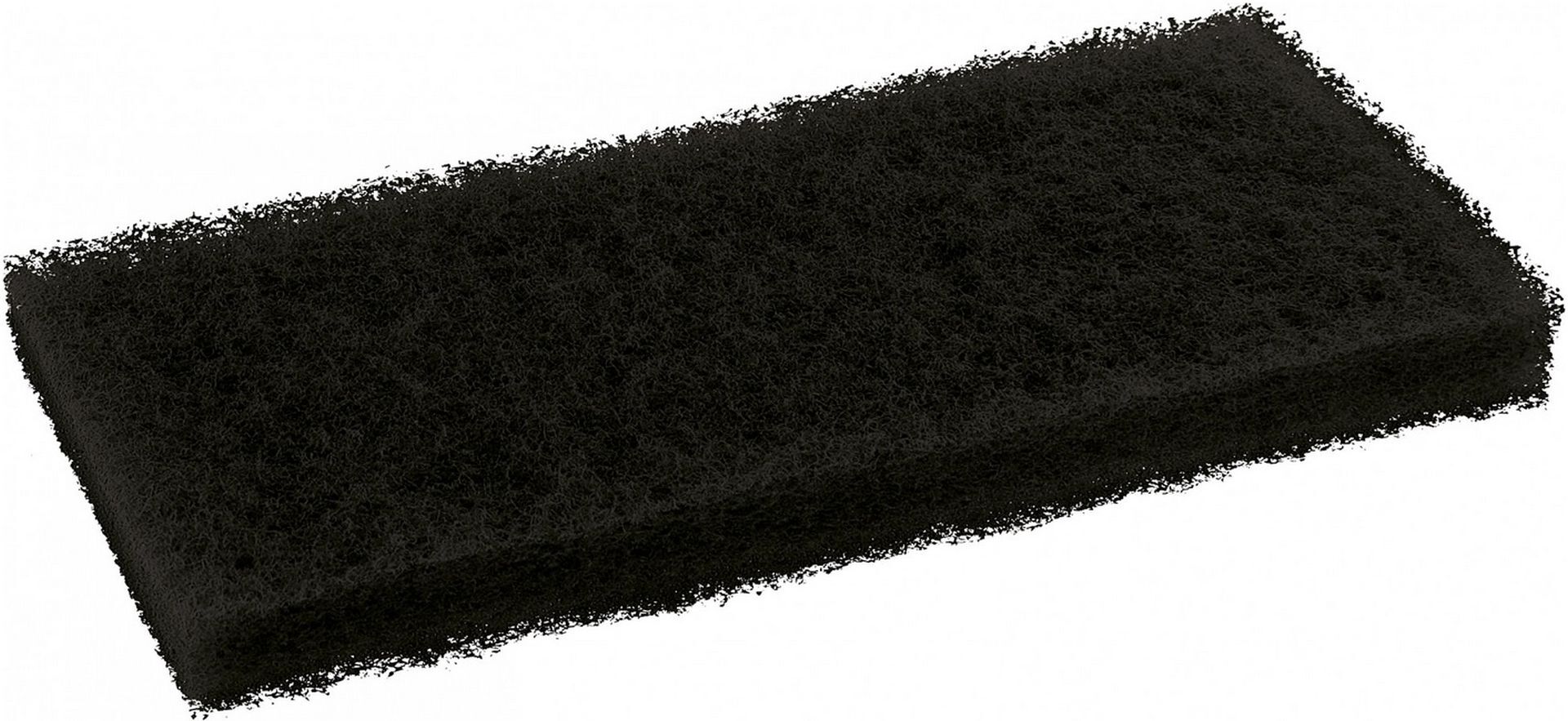 TRIUSO Schleifbelag, grob, schwarz, 140 x 240 mm