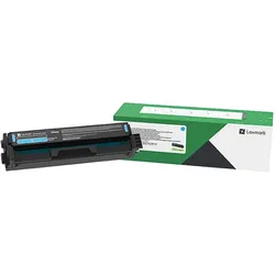 Laser/Kopierer LEXMARK 20N2XC0 LEXMARK CS431DW TONER CYA EHC