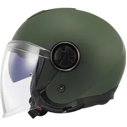 LS2, Motorradhelm, OF620 Classy Solid (XXL)