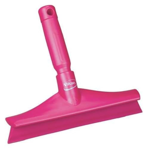 Vikan Glasreiniger Roze 245 mm