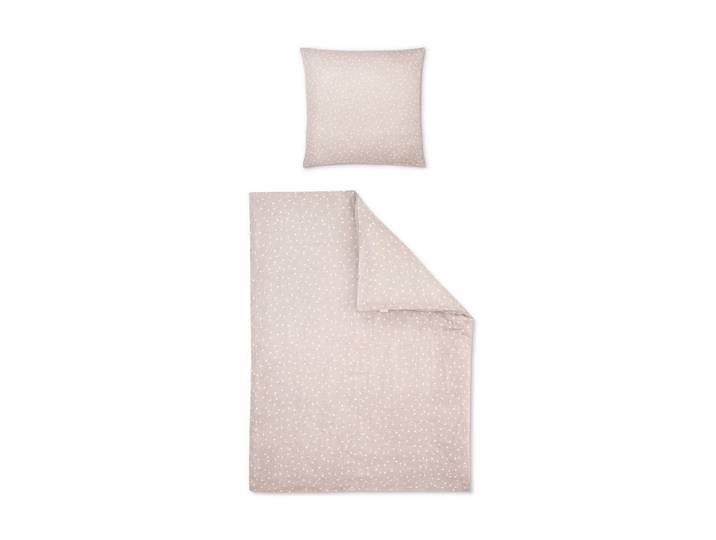 Ehrenkind Kinderbettwäsche Kinder Bettwäsche, 100% Bio-Baumwolle, Standard 100 by Oeko-TEX