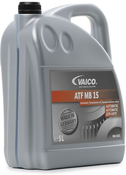 VAICO V60-0221 Automatic transmission fluid
