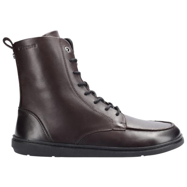 Groundies - Women's Adelaide - Barfussschuhe EU 38 grau