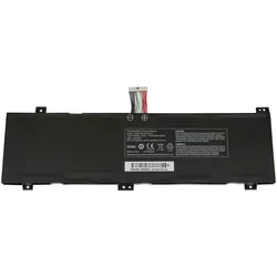Medion GK5CN-00-13-4S1P-0 (4 Zellen, 4100 mAh), Notebook Akku