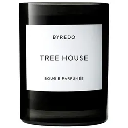 70g BYREDO Tree House Bougie Parfumée