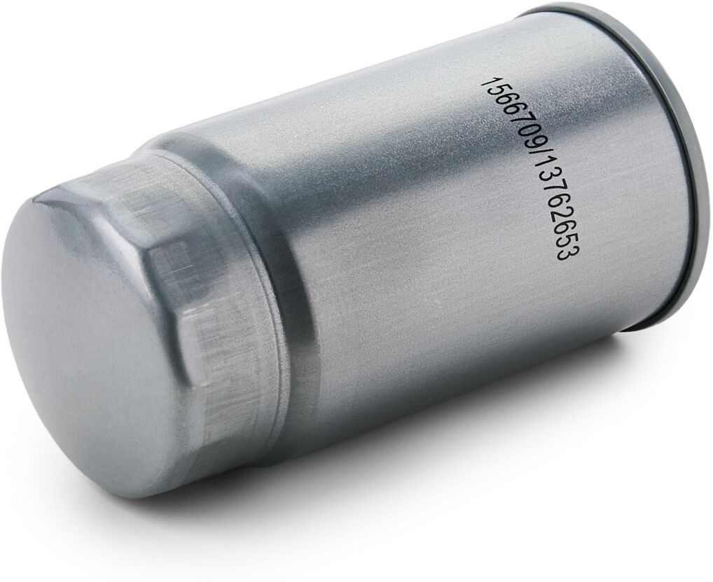 RIDEX 9F0255 Fuel filter