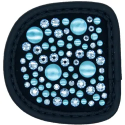 Magic Tack Patches, Applikationen, Mehrfarbig