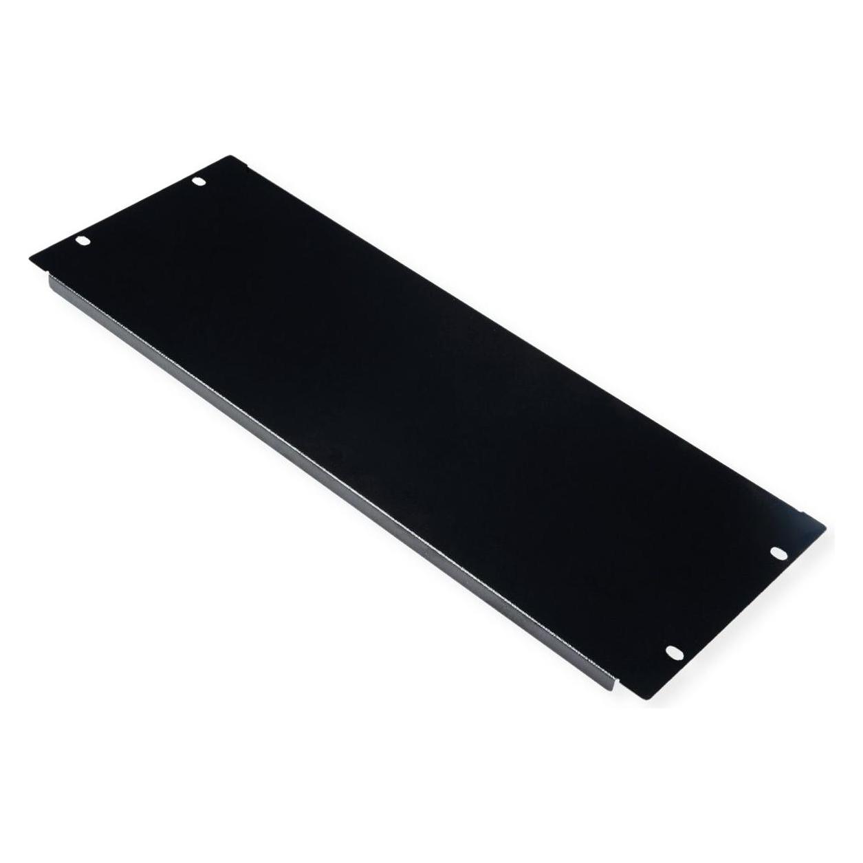 Roline 19-Zoll Blindblende 4HE schwarz (26.21.0096)