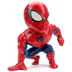 Jada Marvel Figure 6" Spider-Man