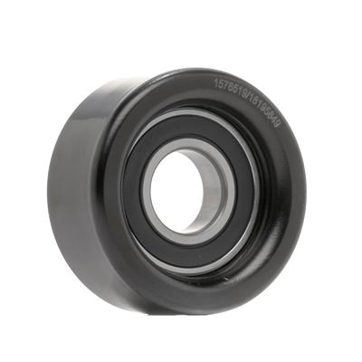 RIDEX Spannrolle TOYOTA 310T0625 1662030010 Spannrolle, Keilrippenriemen