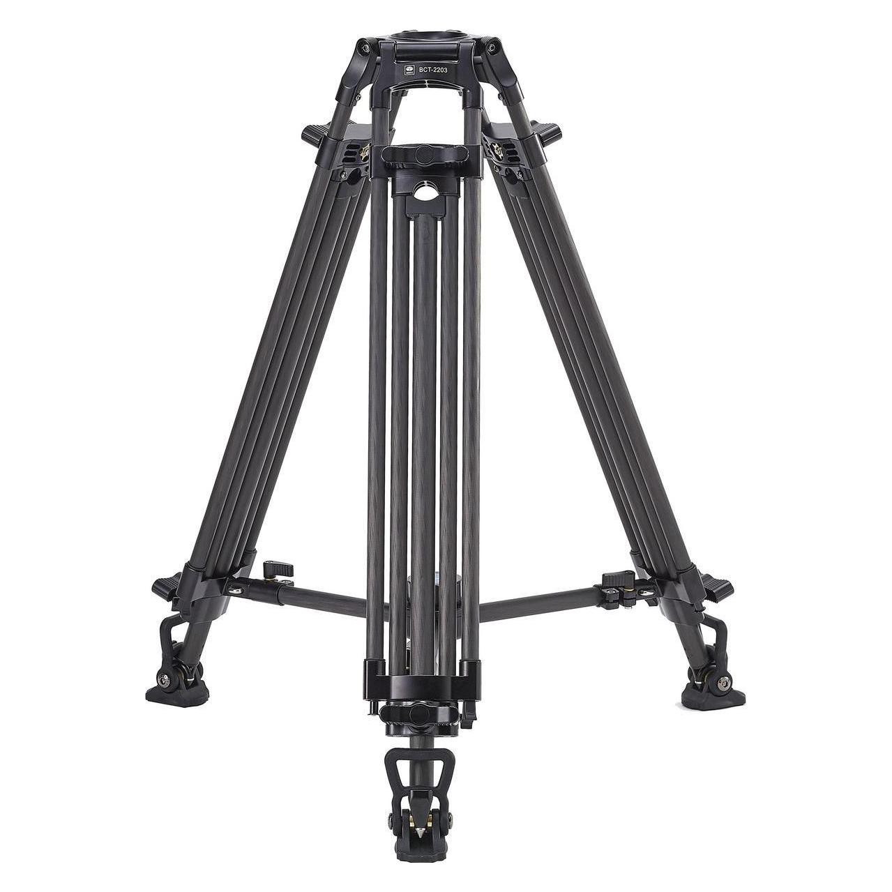 Sirui BCT-2203 Broadcast (Carbon) (BCT-2203)