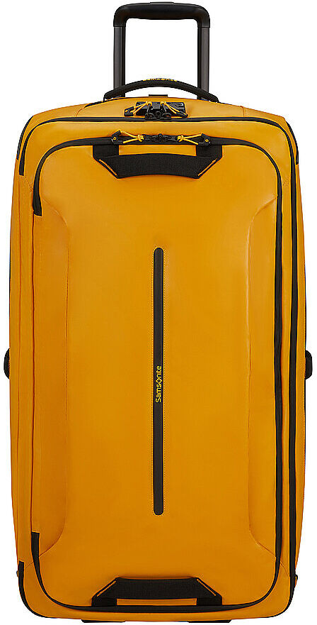 Samsonite Trolley PRODIVER 79 cm Yellow gelb EG