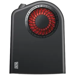 Defa, Auto Innenraum Zubehör, termini II 1900w, schuko stik