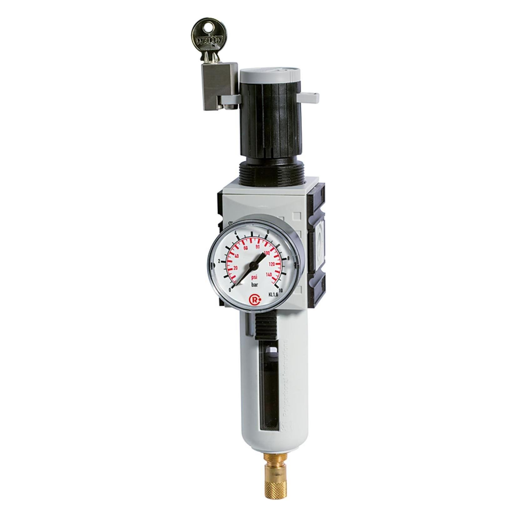Riegler FU 6120 (FU 6120)