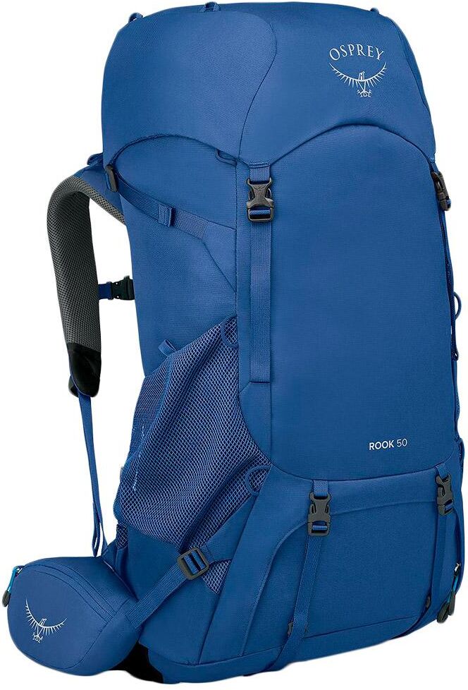 Osprey  - Rook 50 Astrology Blue Blue Flame - Sac à dos