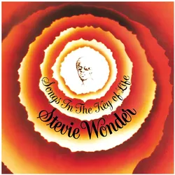 Motown, Schallplatten, Songs In The Key Of Life (back To Black) (Stevie Wonder)