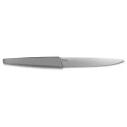 Steakmesser WOLL Dove CUTTING EDGE (BHT 6,50x2,50x27,80 cm) - grau - BHT 6,50x2,50x27,80 cm