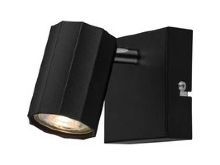 LIVARNO HOME Plafonnier (carré, noir)