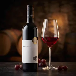 Weingut Markus Iro 2025 Markus Iro Merlot Gabarinza 2025 Merlot Österreich