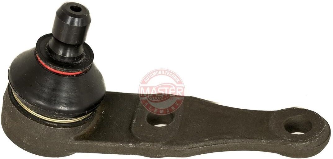 MASTER-SPORT 29665-PCS-MS Fuseekogel
