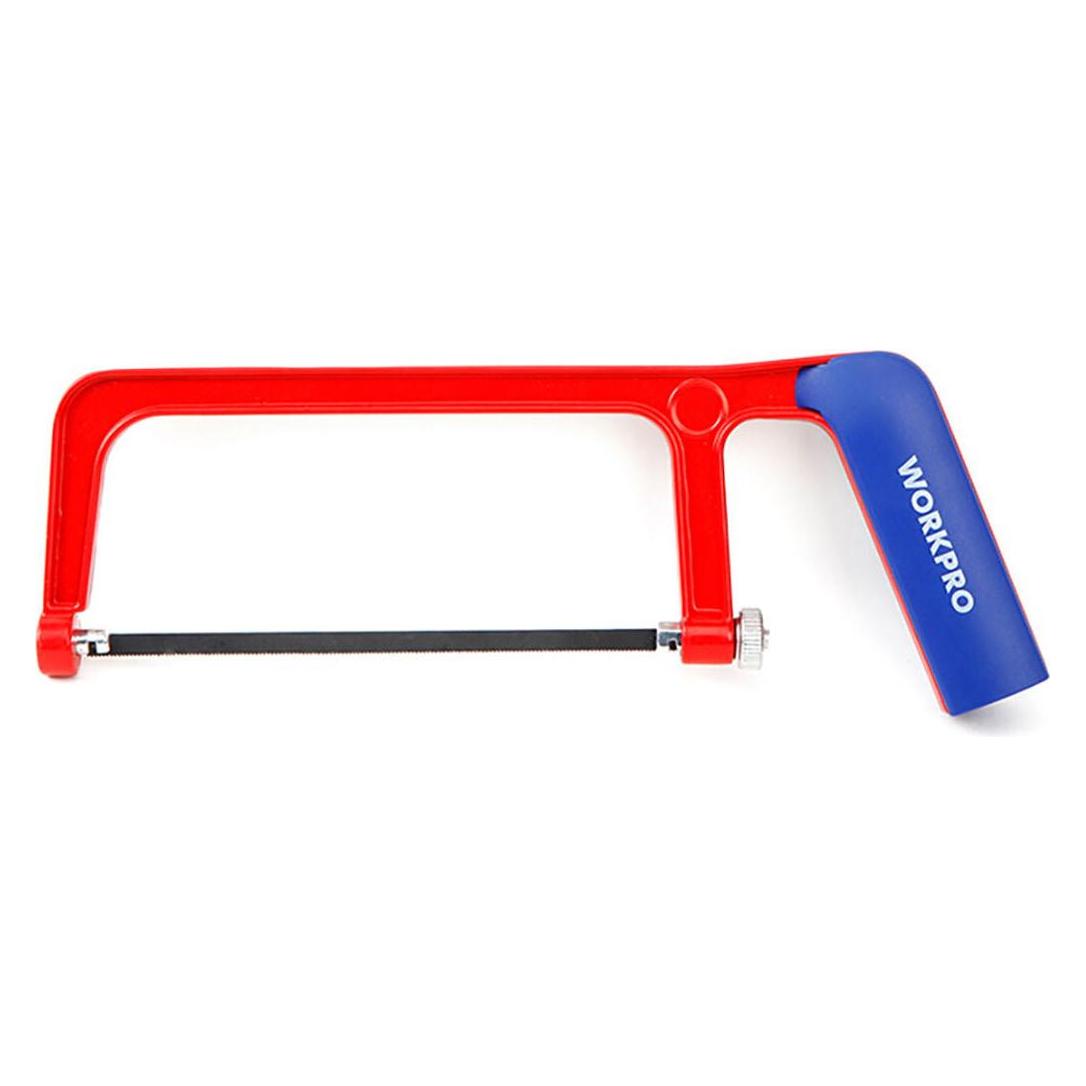 Workpro Bogensäge Junior Aluminium 150 mm (52722067)