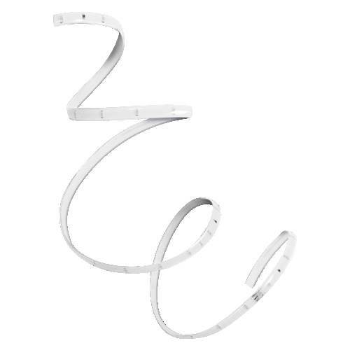 OSRAM Flex Strip Sweep Sensor 1.5m 840 4099854448997 LED-Streifen mit Stecker Warmweiß 1St.