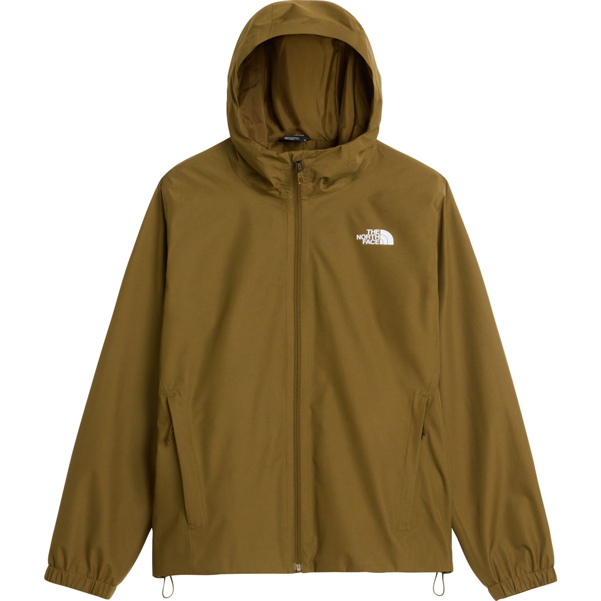 The North Face Mens Quest Jacket caraway seed (2EK) S NF0A8G0R2EK-S