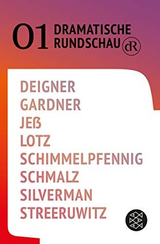 Deigner, Björn SC - Dramatische Rundschau: 01 - Preis vom 30.09.2026 09:01:18 h