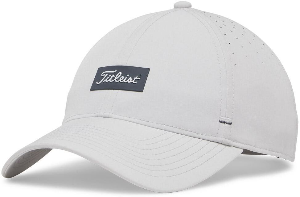 Titleist  - Charleston Breezer Marble Charcoal White - Casquette