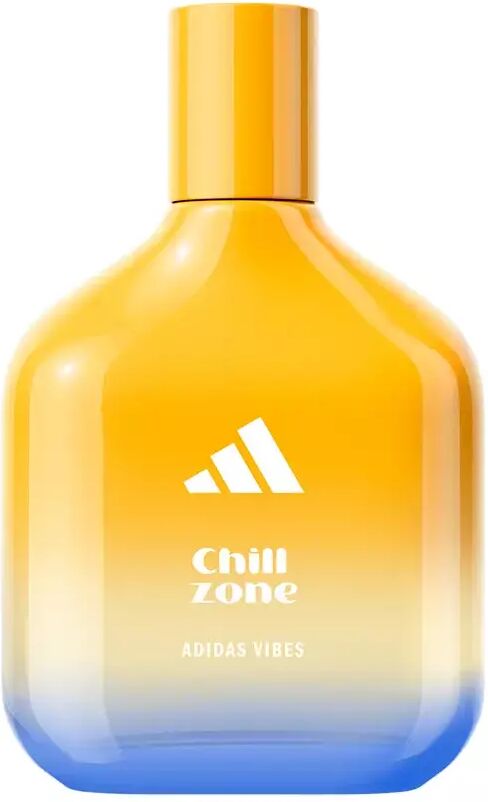 adidas Vibes Man Chill Zone Eau de Parfum 100 ml