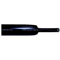Cellpack Schrumpfschlauch SR3 75-20/1000 sw