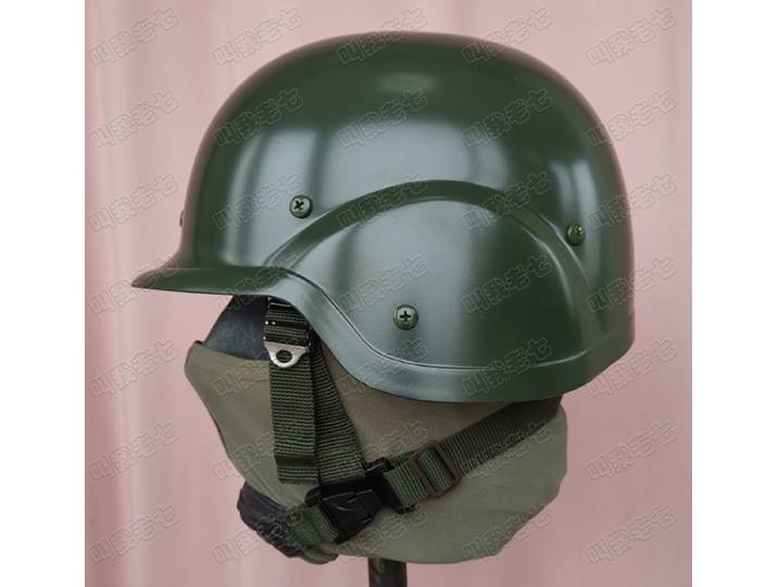 Copie de casque chinois Vintage 02 Ride comprenant une couverture 700g