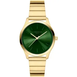 LIEBESKIND BERLIN Armbanduhr - Round Staple