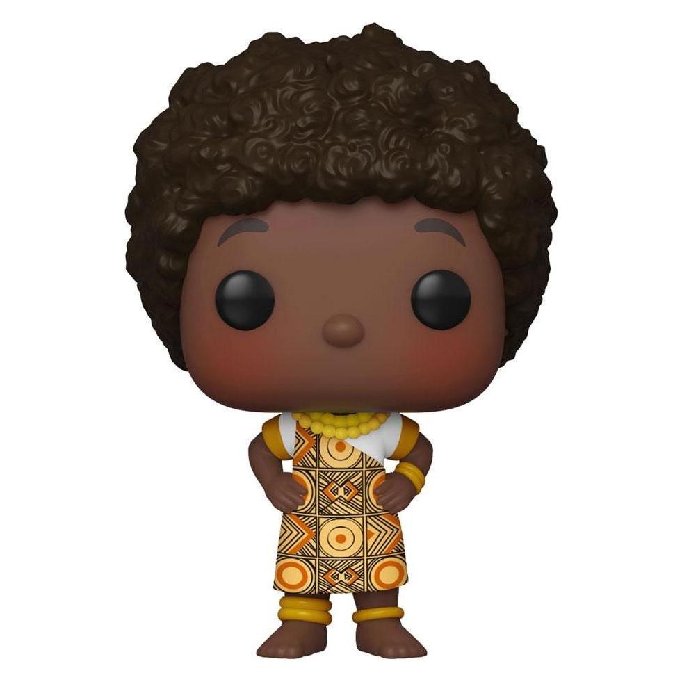 Funko Pop! Disney Small World : Kenya (1071) (FUN837)