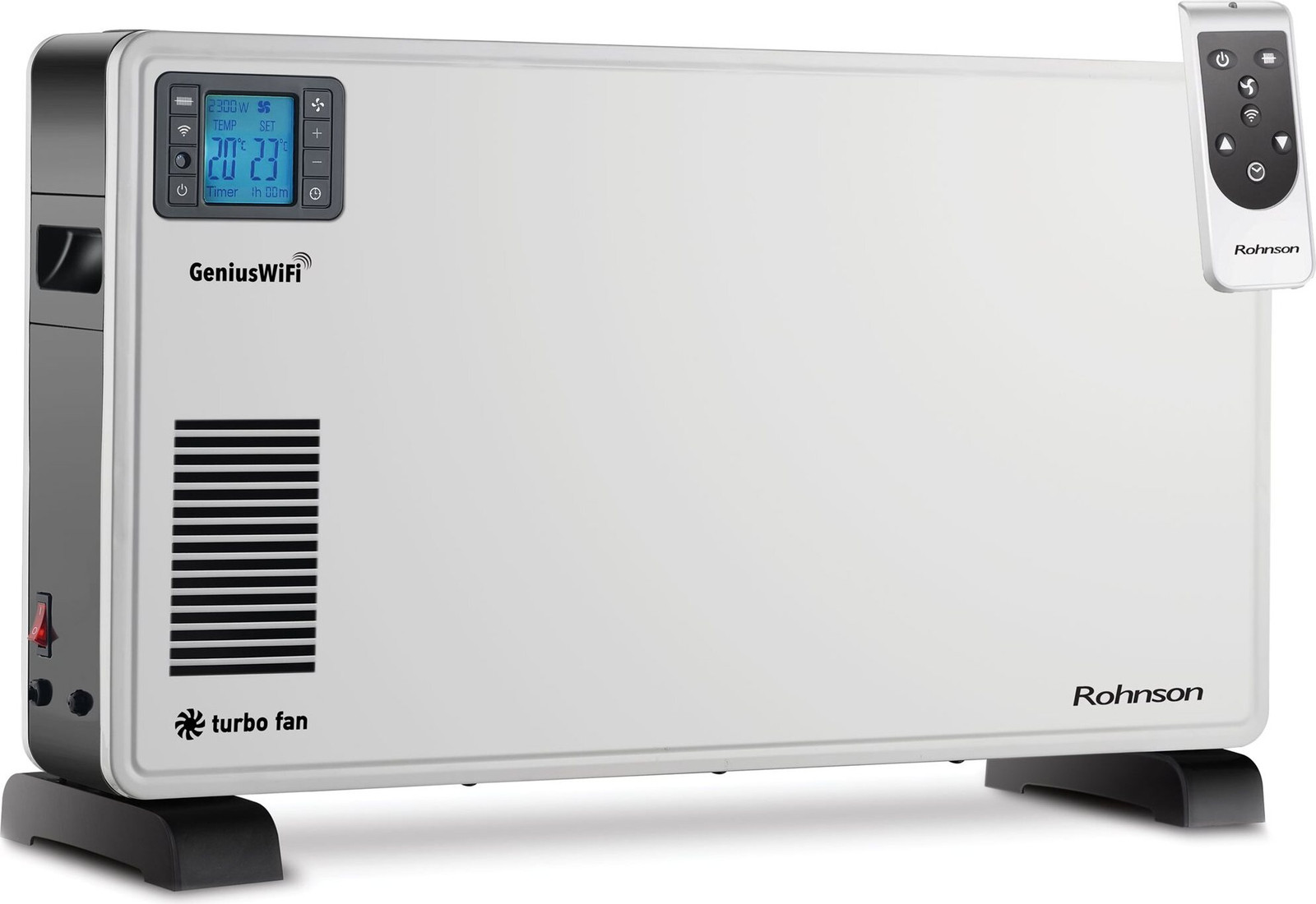 Rohnson R-029 Wi-Fi