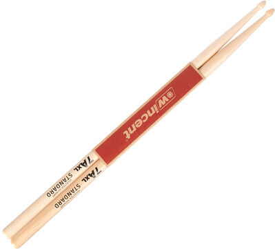 Wincent 7AXL Hickory