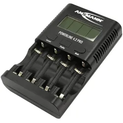 Powerline 4.2 Pro Ladegerät