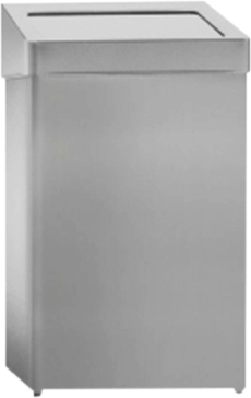 CWS grande Inox , en Inox , Inox litres