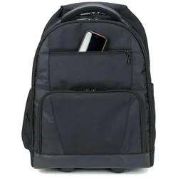 Targus 15 - 15.4 inch / 38.1 - 39.1cm Rolling Laptop Backpack