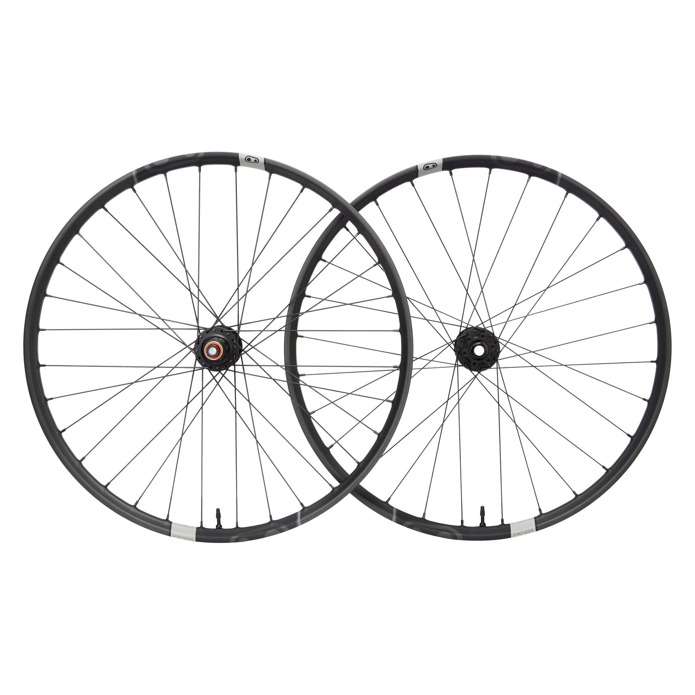 Crankbrothers Synthesis (Laufradsatz, 27.5") (13333091)