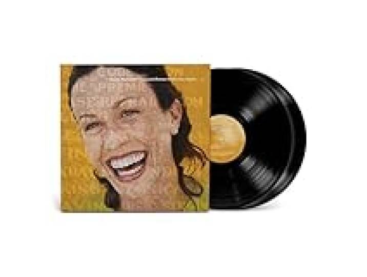 Supposed Former Infatuation Junkie (Thank U Édition) 25th Anniversary