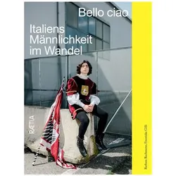 Bello ciao, Sachbücher von Barbara Bachmann, Franziska Gilli